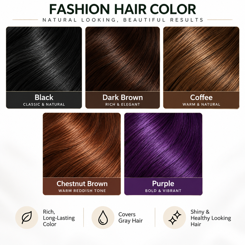 DIFFERENT COLORS AVAILABLE